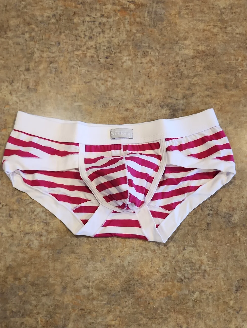 2 Mini Briefs